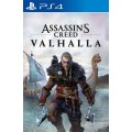 Assassins Creed Valhalla PS4